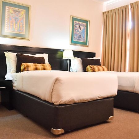 Cresta Bosele Hotel Selebi-Phikwe 외부 사진