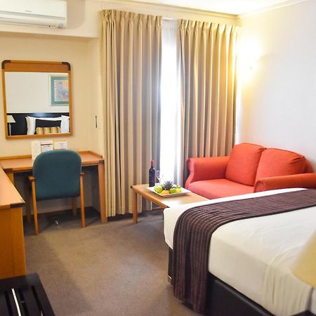 Cresta Bosele Hotel Selebi-Phikwe 외부 사진