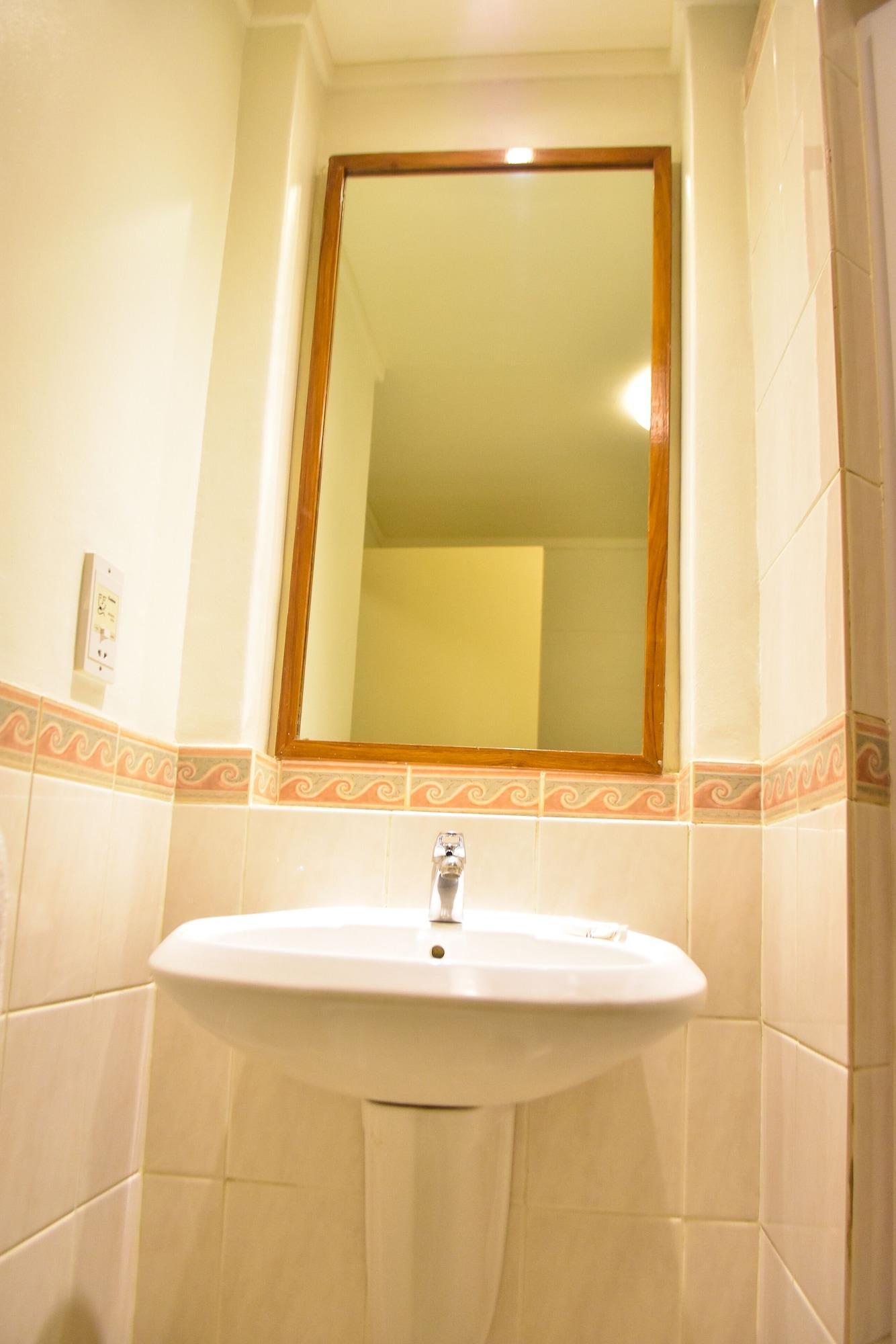 Cresta Bosele Hotel Selebi-Phikwe 외부 사진