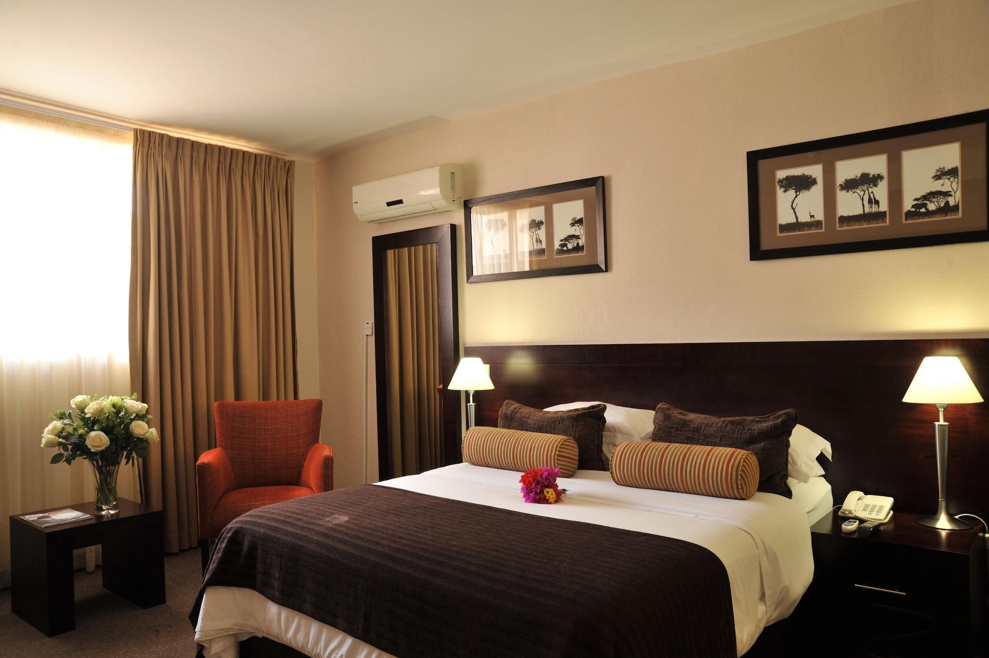 Cresta Bosele Hotel Selebi-Phikwe 외부 사진