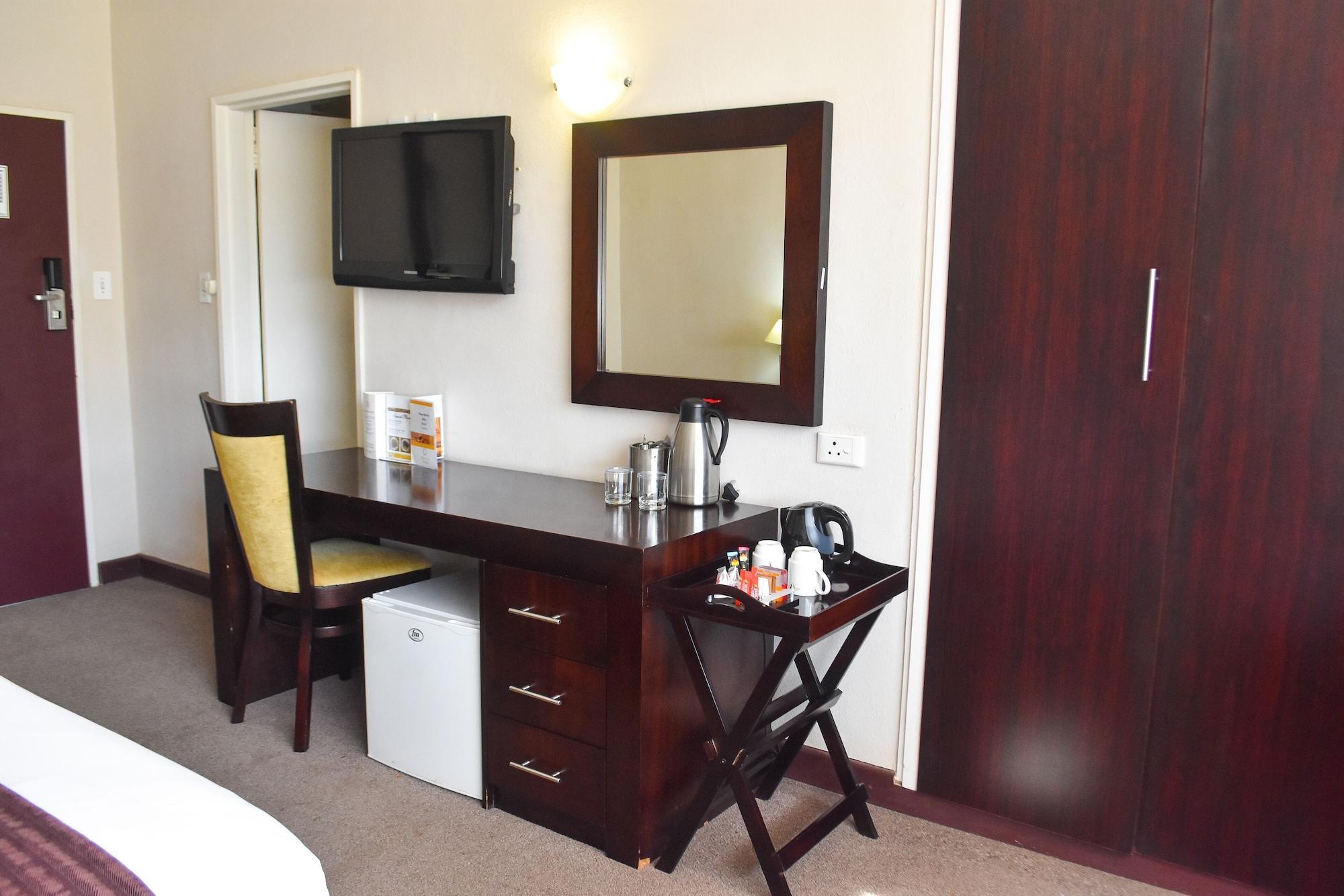 Cresta Bosele Hotel Selebi-Phikwe 외부 사진