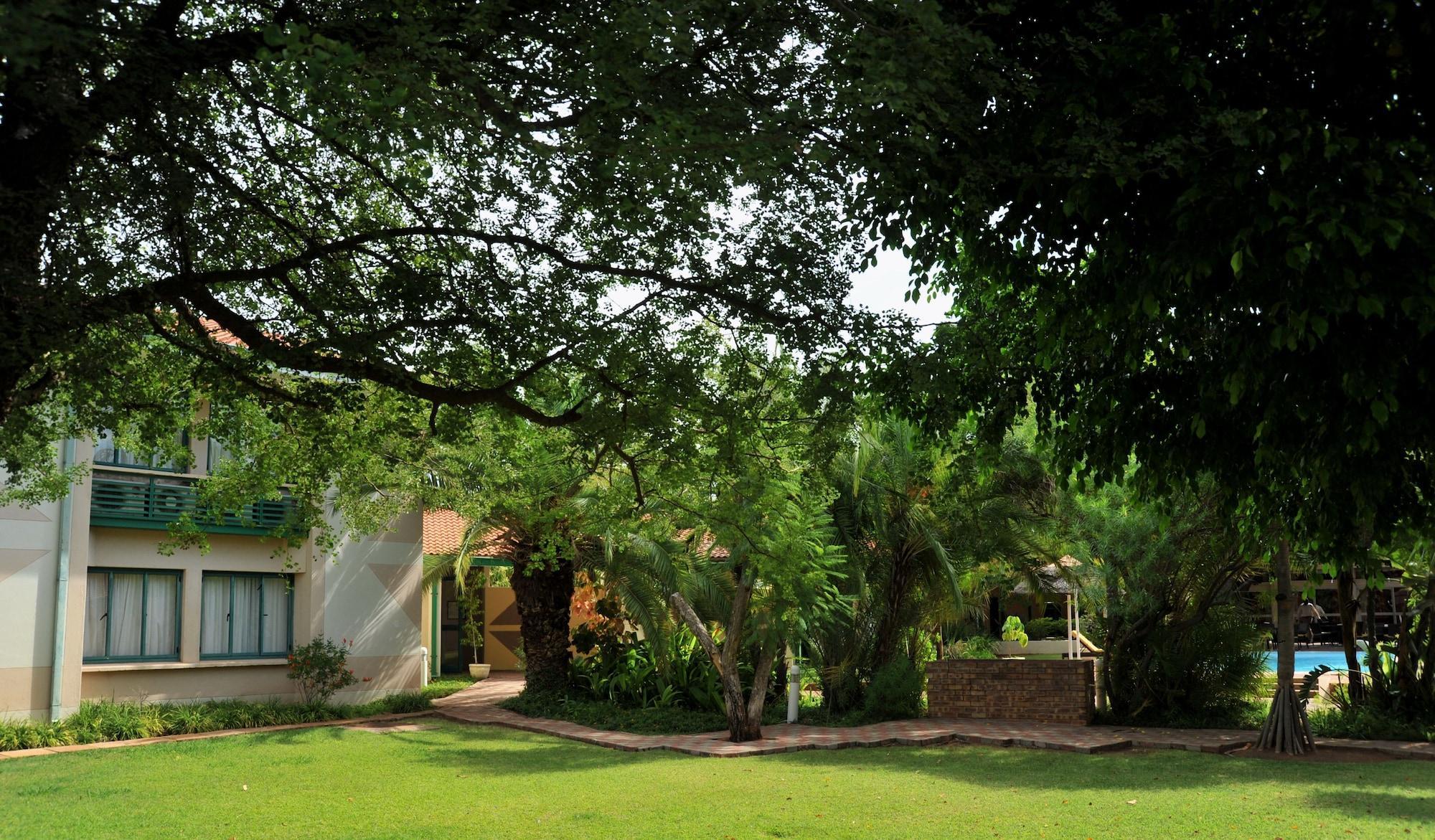 Cresta Bosele Hotel Selebi-Phikwe 외부 사진