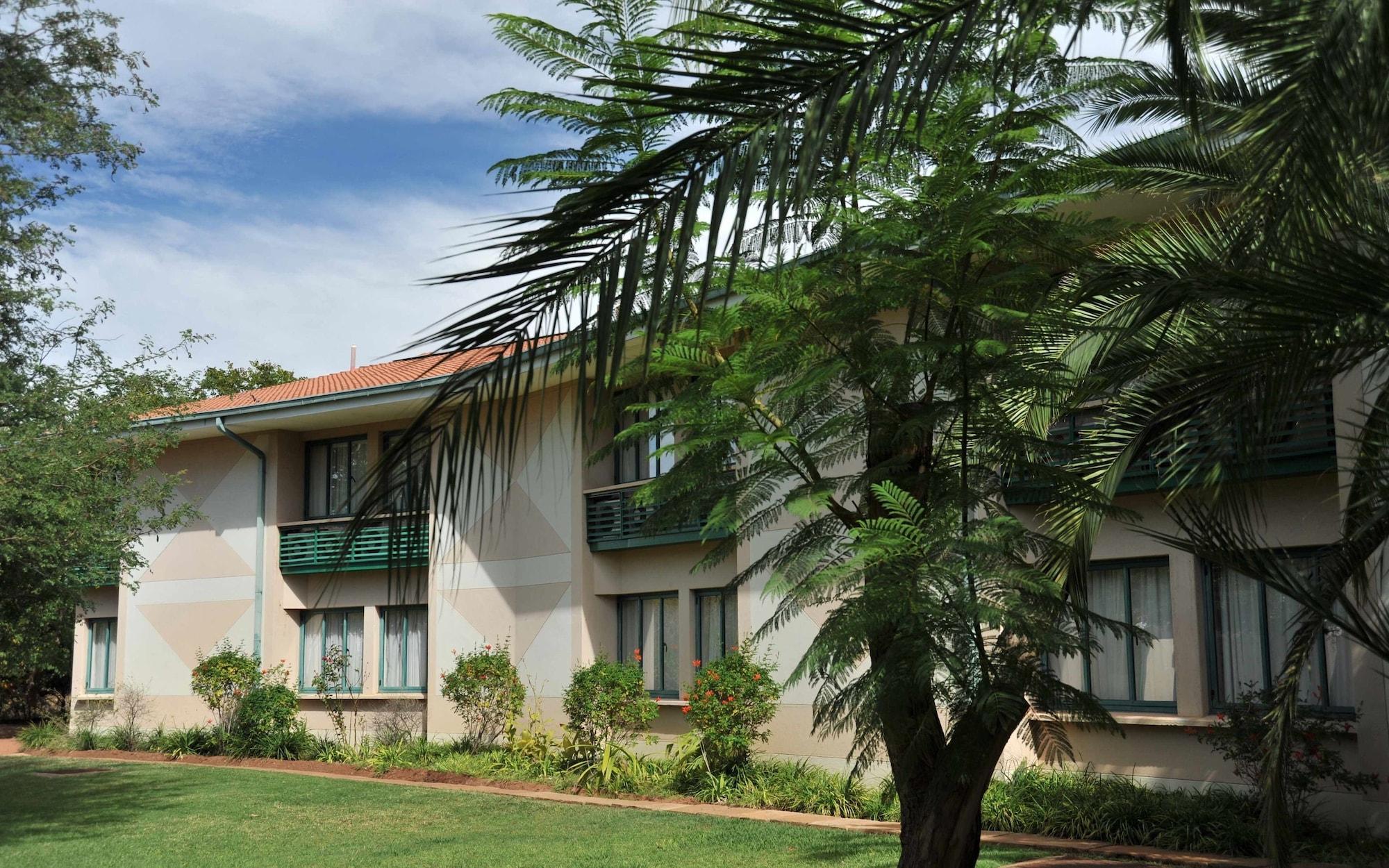 Cresta Bosele Hotel Selebi-Phikwe 외부 사진