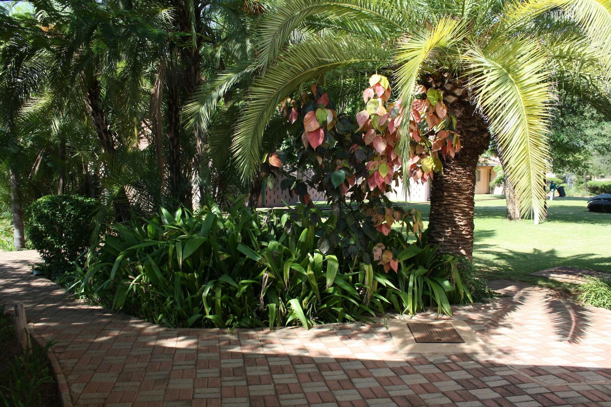 Cresta Bosele Hotel Selebi-Phikwe 외부 사진