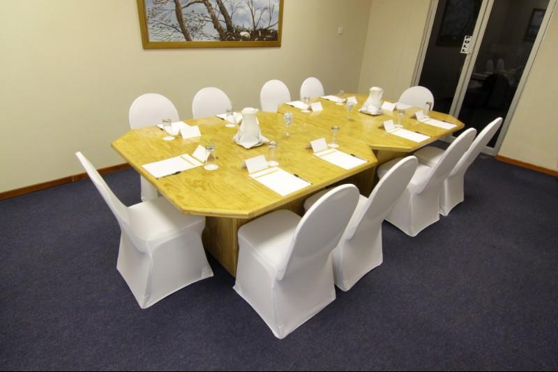 Cresta Bosele Hotel Selebi-Phikwe 시설 사진