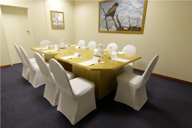 Cresta Bosele Hotel Selebi-Phikwe 시설 사진