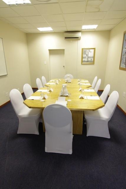 Cresta Bosele Hotel Selebi-Phikwe 시설 사진