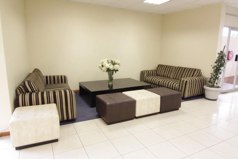 Cresta Bosele Hotel Selebi-Phikwe 객실 사진