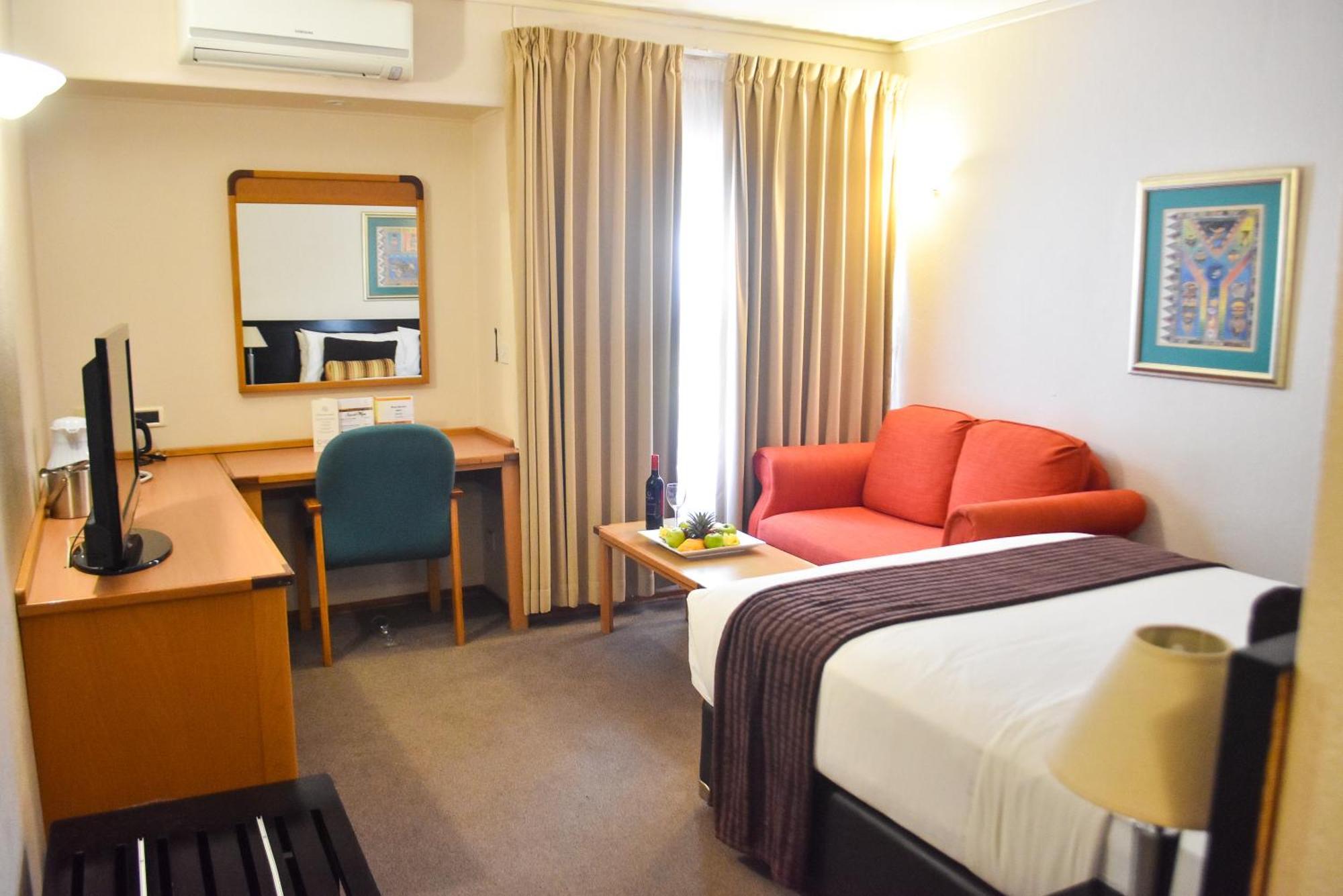 Cresta Bosele Hotel Selebi-Phikwe 외부 사진