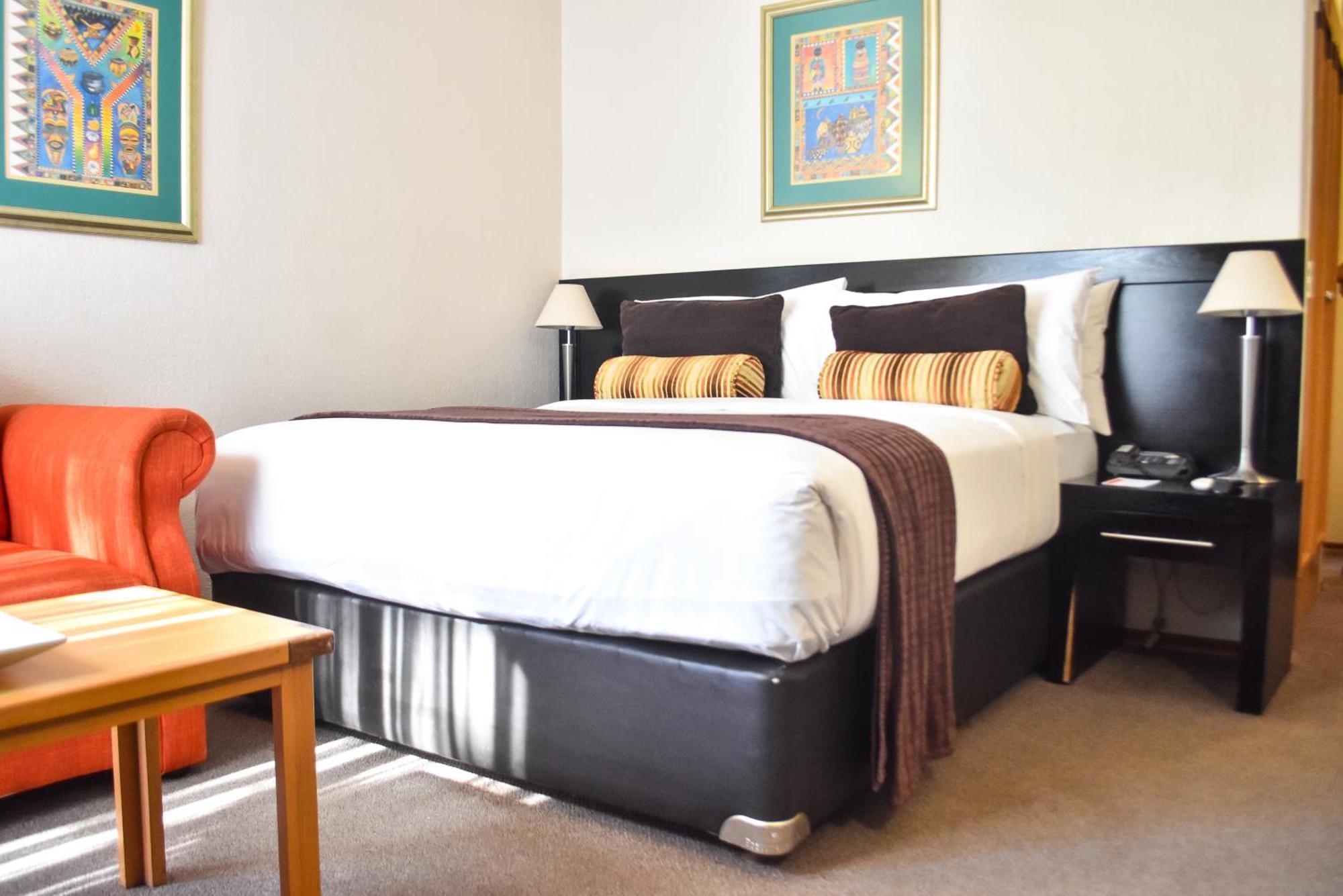 Cresta Bosele Hotel Selebi-Phikwe 외부 사진