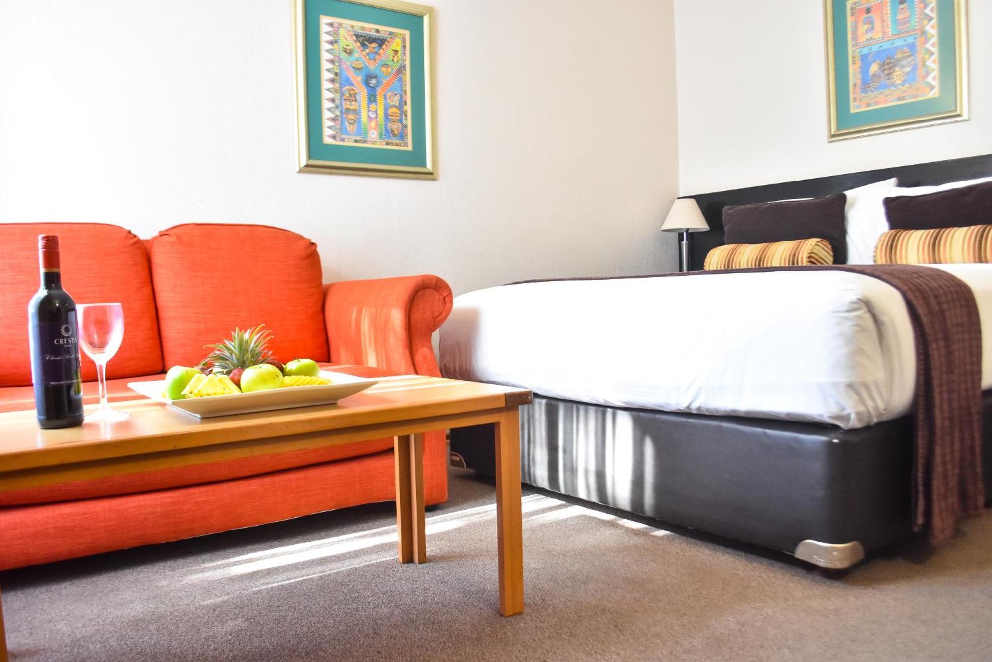 Cresta Bosele Hotel Selebi-Phikwe 외부 사진
