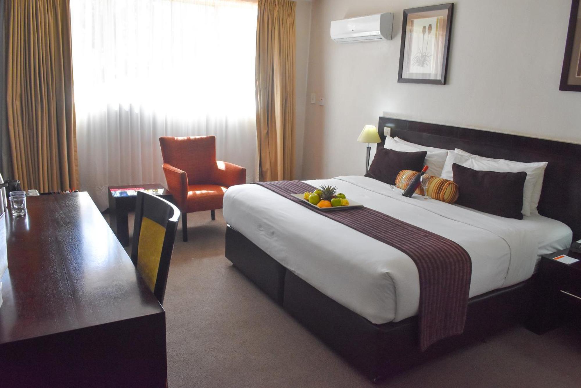 Cresta Bosele Hotel Selebi-Phikwe 외부 사진
