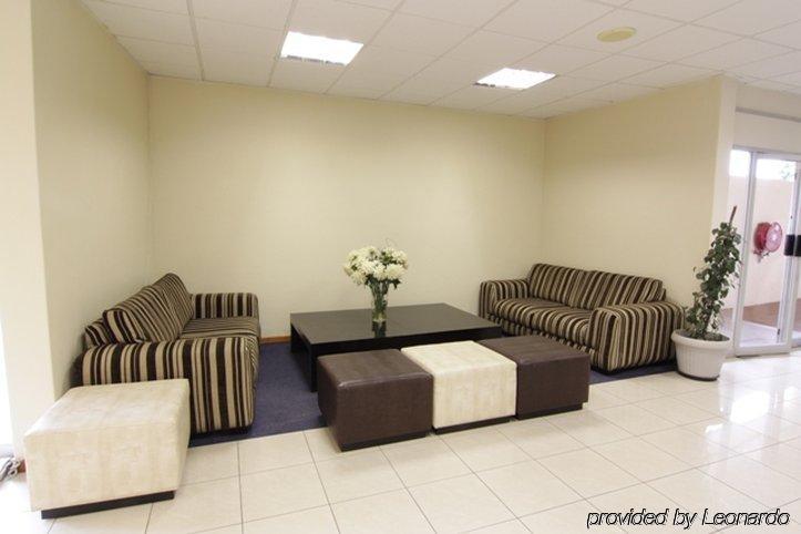 Cresta Bosele Hotel Selebi-Phikwe 내부 사진