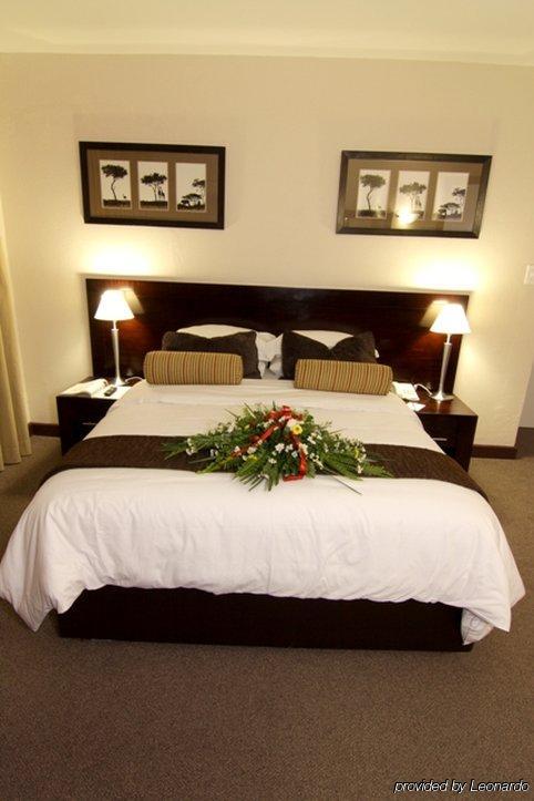 Cresta Bosele Hotel Selebi-Phikwe 객실 사진