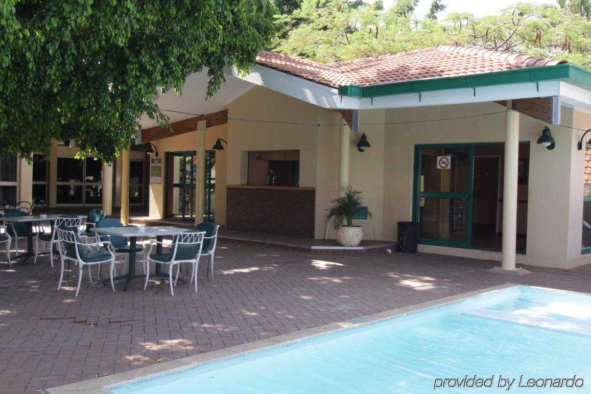 Cresta Bosele Hotel Selebi-Phikwe 외부 사진