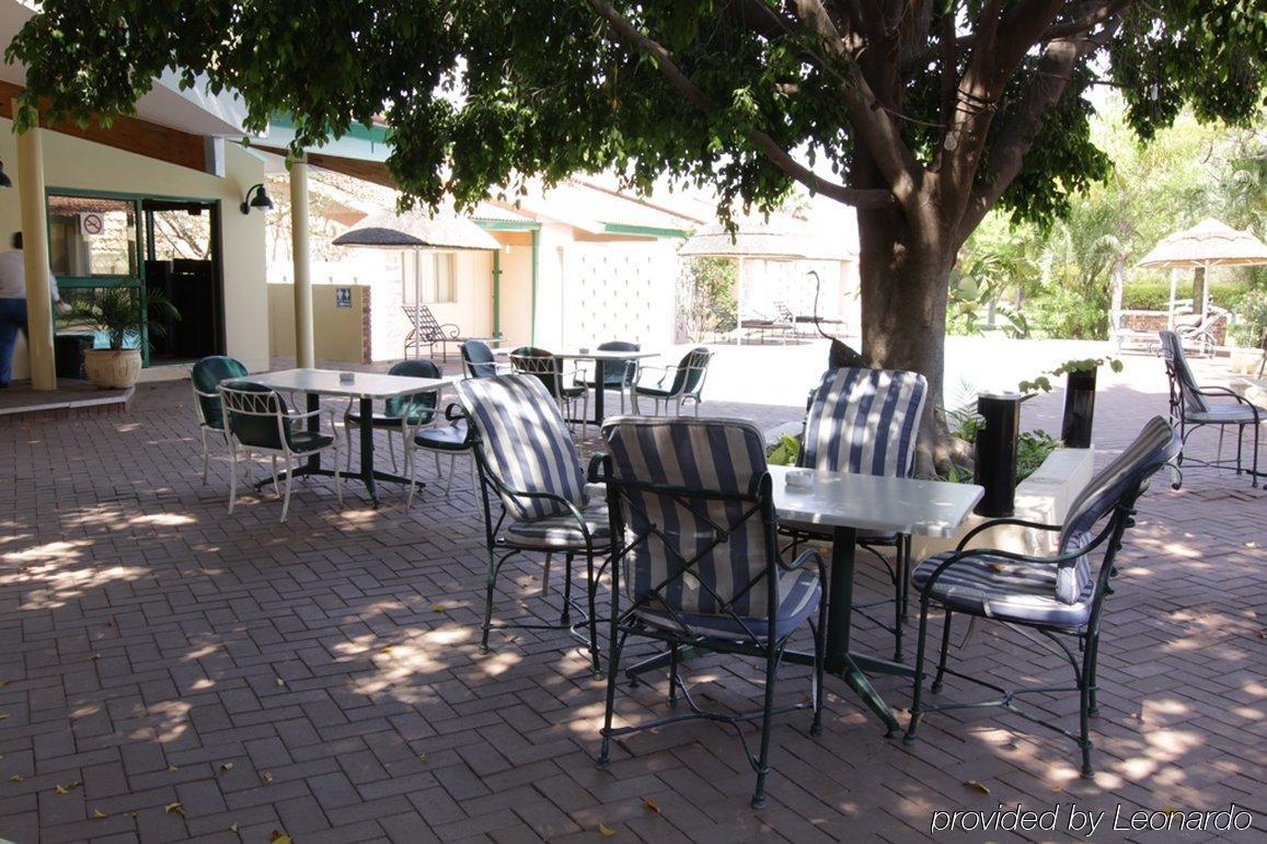 Cresta Bosele Hotel Selebi-Phikwe 외부 사진