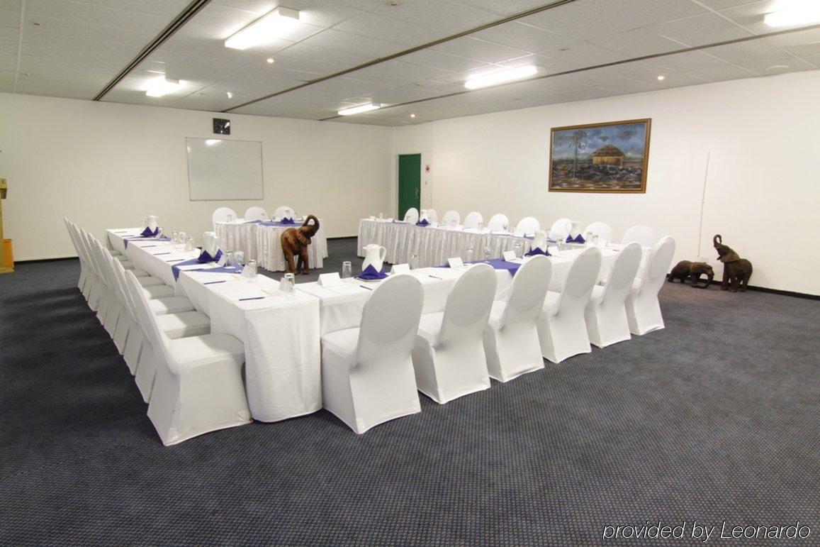 Cresta Bosele Hotel Selebi-Phikwe 외부 사진