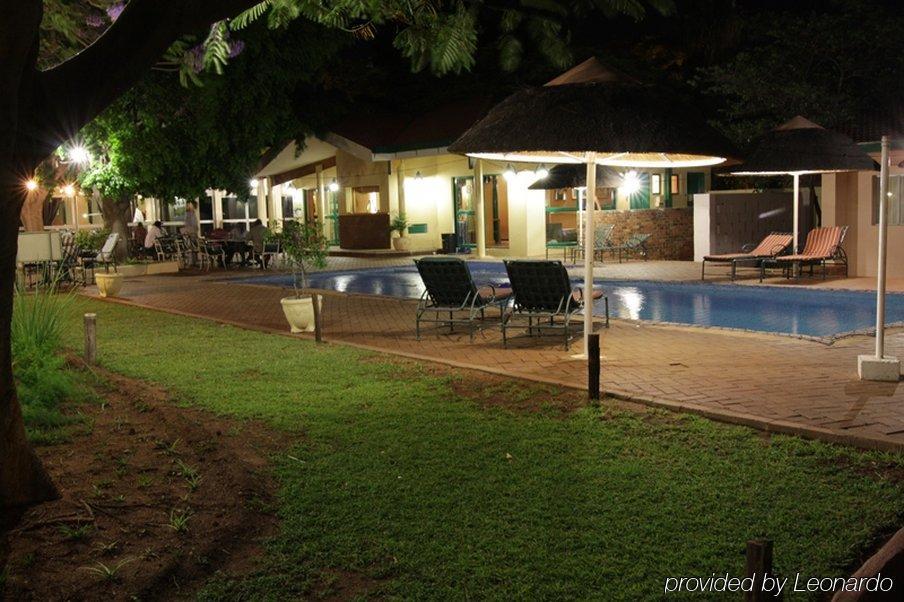 Cresta Bosele Hotel Selebi-Phikwe 외부 사진