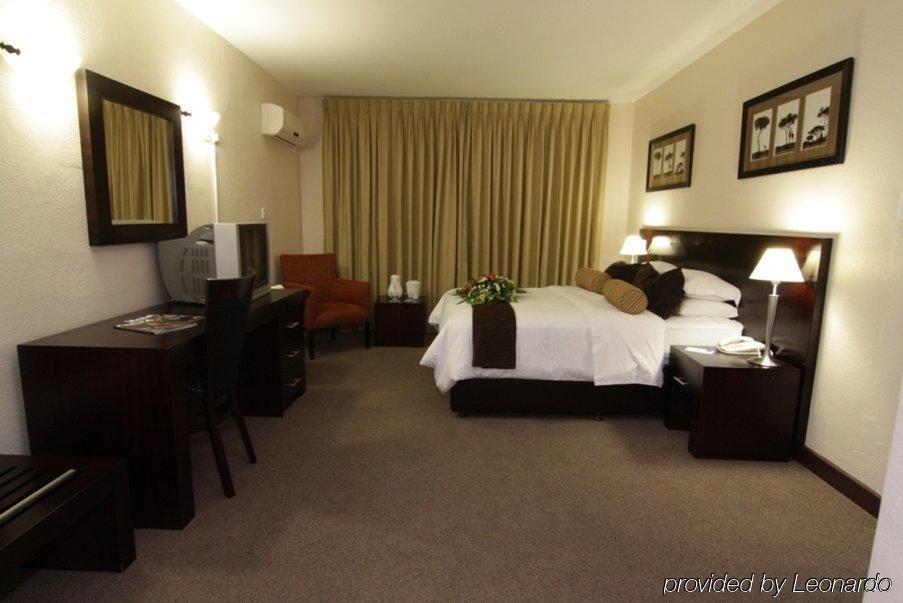 Cresta Bosele Hotel Selebi-Phikwe 외부 사진