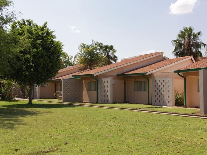 Cresta Bosele Hotel Selebi-Phikwe 외부 사진