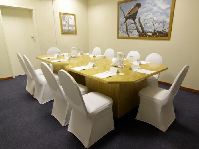 Cresta Bosele Hotel Selebi-Phikwe 외부 사진