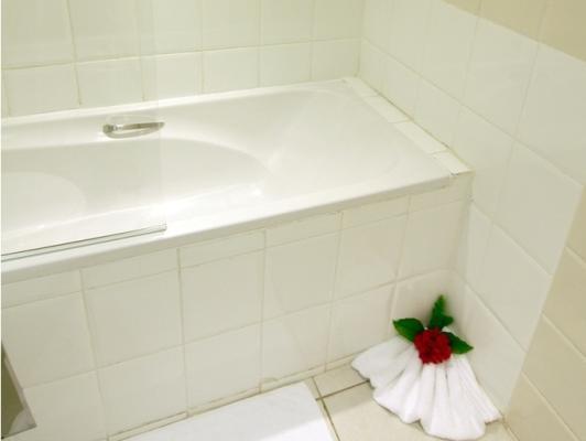 Cresta Bosele Hotel Selebi-Phikwe 외부 사진