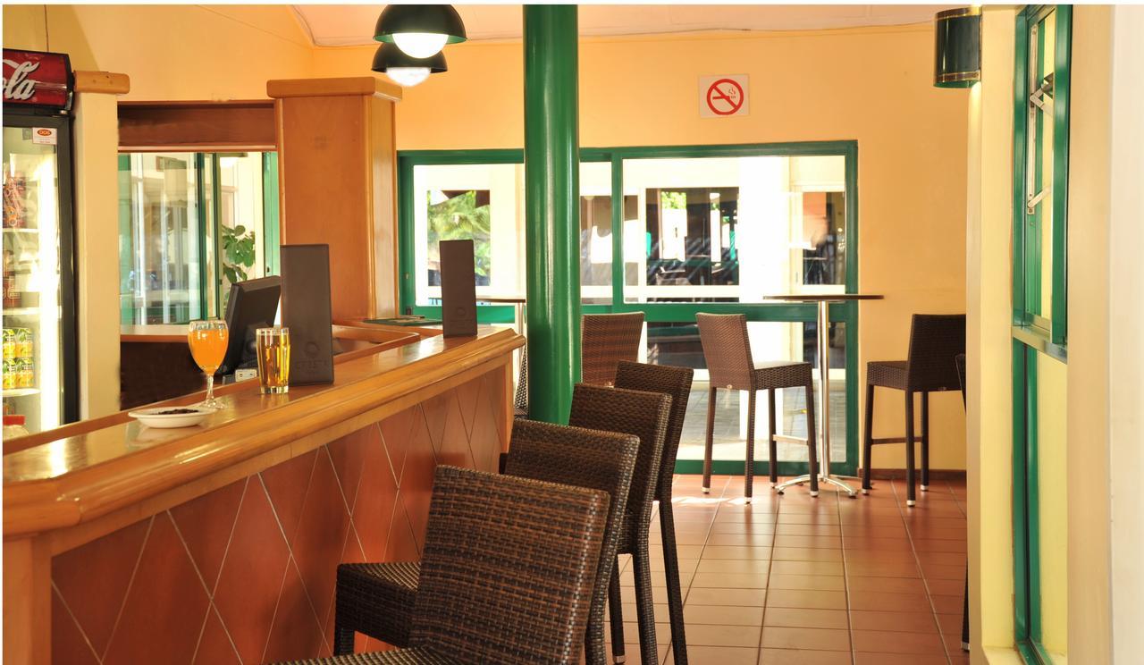 Cresta Bosele Hotel Selebi-Phikwe 외부 사진