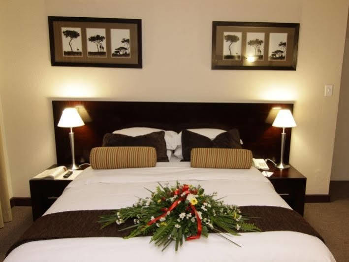 Cresta Bosele Hotel Selebi-Phikwe 외부 사진